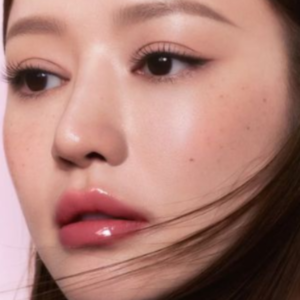 Son Bóng 3CE Drop Glow Gel Neat