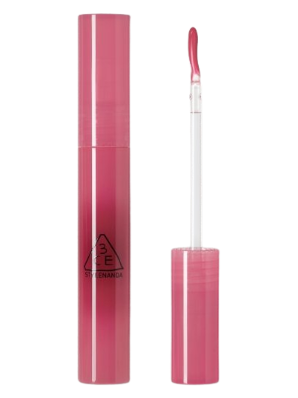 Son Bóng 3CE Drop Glow Gel Shy