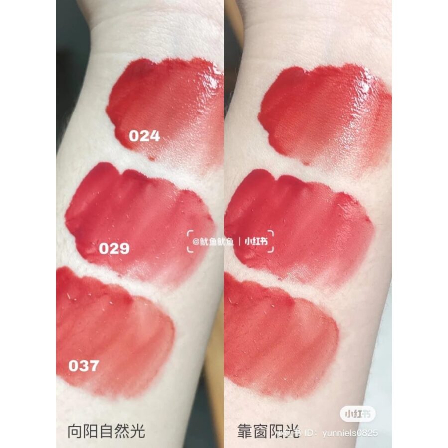 Son Dưỡng Dior Addict Lip Maximizer 037 Intense Rose – Màu Hồng Đất - Image 5