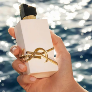 Nước Hoa Nữ Yves Saint Laurent YSL Libre L’Eau Nue Parfum De Peau - Image 6
