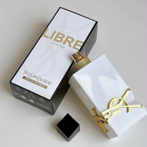 Nước Hoa Nữ Yves Saint Laurent YSL Libre L’Eau Nue Parfum De Peau - Image 5