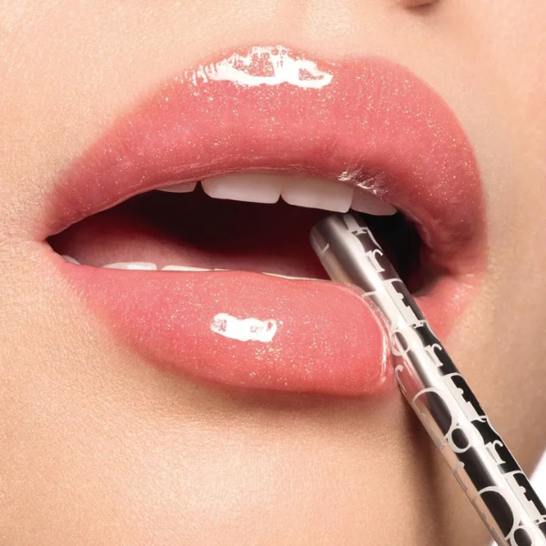 Son Dưỡng Dior Addict Lip Glow Oil 077 Rosy Candy - Màu Hồng Kẹo - Image 2