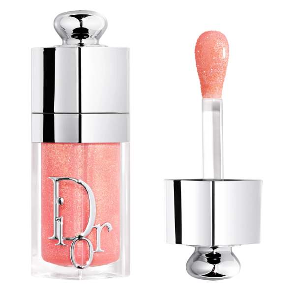 Son Dưỡng Dior Addict Lip Glow Oil 077 Rosy Candy - Màu Hồng Kẹo