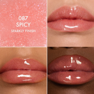 Son Dưỡng Dior Addict Lip Glow Oil 087 Spicy