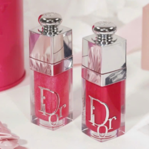 Son Dưỡng Dior Addict Lip Glow Oil 074 Jelly - Màu Hồng - Image 7