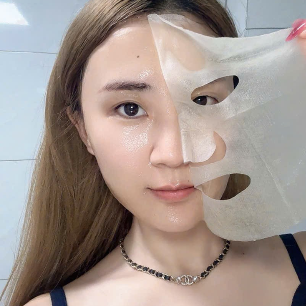Mặt Nạ JM Solution Water Luminous S.O.S Ringer (B5) - Image 2