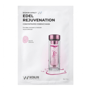 Mặt Nạ Wonjin Effect Concentrated Essence Mask Edel Rejuvenation