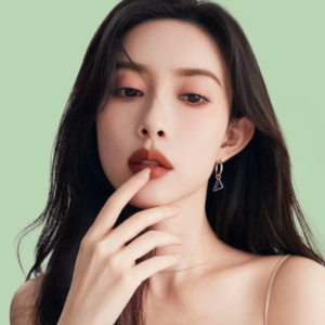 Son Prada Monochrome Hyper Matte Lipstick B03 Mahogany - Màu Đỏ Nâu Đất - Image 3