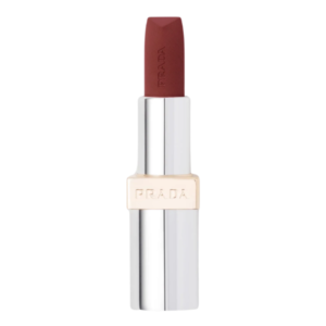 Son Prada Monochrome Hyper Matte Lipstick B03 Mahogany