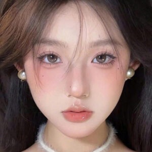 Phấn Má Hồng YSL Yves Saint Laurent Make Me Blush Bold Blurring 06 Rose Haze Màu Hồng Nude - Image 3