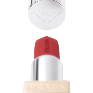 Son Prada Monochrome Hyper Matte Lipstick R29 Pompei