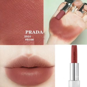 Son Prada Monochrome Soft Matte B106 Caramel