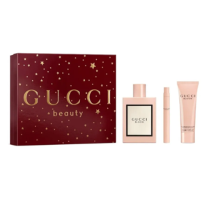 Set Nước Hoa Nữ Gucci Bloom EDP