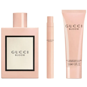 Set Nước Hoa Nữ Gucci Bloom EDP