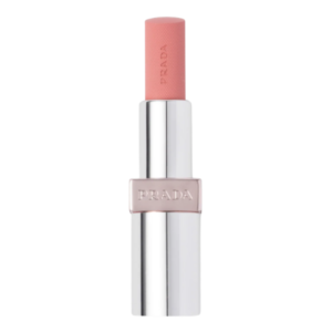 Son Dưỡng Prada Light Glowing Lip Color U016 Rose - Màu Hồng Kẹo