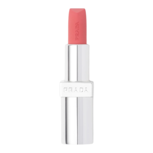 Son Prada Monochrome Hyper Matte Lipstick P155 Blush - Màu Hồng Cam San Hô