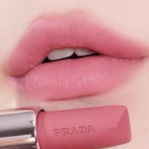 Alternative view of Son Prada Monochrome Soft Matte P158 Meranti - Màu Hồng Đào