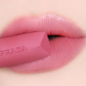 Alternative view of Son Prada Monochrome Soft Matte P160 Blossom Pink - Màu Hồng Đào