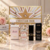 Set Quà Dior Rouge Dior 999 Mini + Nước Hoa Miss Dior Blooming Bouquet EDT 5ml