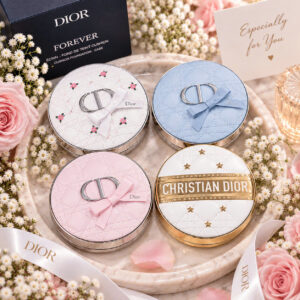 Alternative view of Vỏ Hộp Phấn Nước Dior Forever Cushion Couture Case