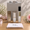 Set Son Tom Ford TF Soleil Ultra Shine Lip 41 Remote Isle + Nước Hoa Kilian Good Girl Gone Bad EDP 10ml