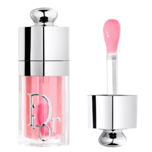 Son Dưỡng Dior Addict Lip Glow Oil 001 Pink - Màu Hồng
