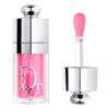 Son Dưỡng Dior Addict Lip Glow Oil 007 Raspberry - Màu Hồng Dâu