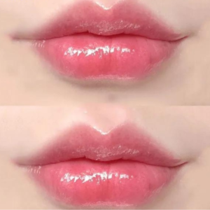 Alternative view of Son Dưỡng Dior Addict Lip Glow Oil 015 Cherry - Màu Hồng Dâu