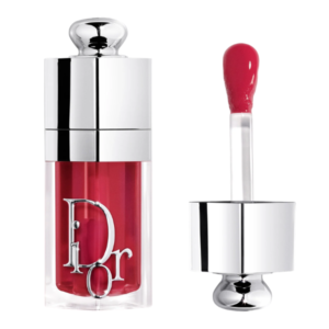 Son Dưỡng Dior Addict Lip Glow Oil 046 Cranberry - Màu Đỏ Mận