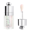 Son Dưỡng Dior Addict Lip Glow Oil 085 Cupcake Sparkly - Màu Trong Suốt Ánh Nhũ