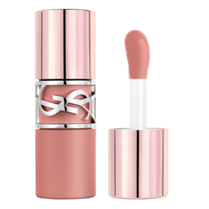 Son Kem Yves Saint Laurent YSL Lovenude 01 Undressed Pink - Màu Hồng Mauve