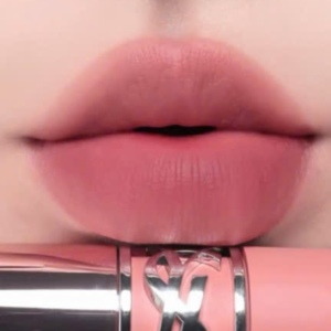 Alternative view of Son Kem Yves Saint Laurent YSL Lovenude 01 Undressed Pink - Màu Hồng Mauve
