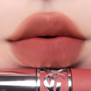 Alternative view of Son Kem Yves Saint Laurent YSL Lovenude 520 Cinnamon Kiss - Màu Đỏ Cam
