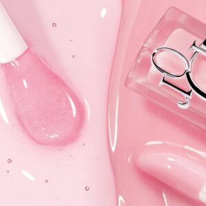 Son Dưỡng Dior Addict Lipstick Maximizer 212 Tutu Màu Hồng Nhạt - Image 3