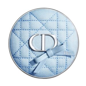 Phấn Nước Dior Forever Cushion Blue Bow Nơ Xanh