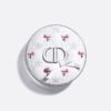 Phấn Nước Dior Forever Cushion Flowery Bow – Nơ Trắng Hoa