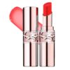 Son Dưỡng YSL Loveshine Candy Glow 9B Cherry Bliss Màu Hồng Anh Đào