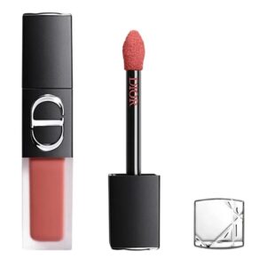Son Kem DIOR Rouge Dior On Stage Ink 217 Dare In Coral - Hồng Cam San Hô