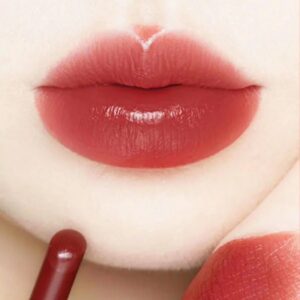 Alternative view of Son Tom Ford Slim Lip Color Shine 154 Burnt Poppy Màu Đỏ Đất