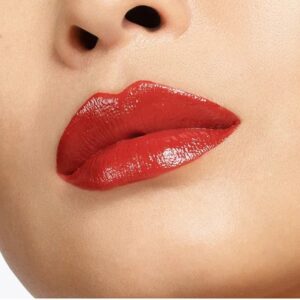 Alternative view of Son Tom Ford Slim Lip Color Shine 155 Atelier Red With Orange Màu Đỏ Cam