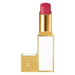 Son Tom Ford TF Soleil Ultra Shine Lip 41 Remote Isle Màu Đỏ Hồng