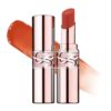 Son Dưỡng YSL Loveshine Candy Glow 12B Sweet Tangerine Màu Cam San Hô