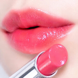 Son Dưỡng Dior Addict Lip Glow Balm 074 Jelly – Màu Hồng Đào - Image 4