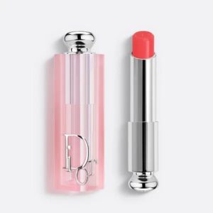 Son Dưỡng Dior Addict Lip Glow Balm 075 Gummy – Màu Cam Đào