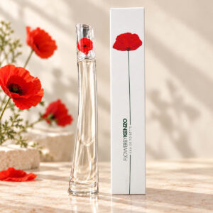 Alternative view of Nước Hoa Nữ Kenzo Flower By Kenzo EDT 100ml – Hương Hoa Thanh Lịch, Nữ Tính