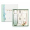 Set Dưỡng Da The Whoo Bichup Treatment Essence 5 Món