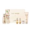 Set Dưỡng Da Whoo Bichup Ultimate Recovery Youth Serum Special 6 Món – Bộ Dưỡng Da Tái Sinh, Nuôi Dưỡng Làn Da Tươi Trẻ