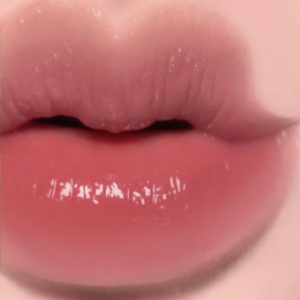 Son Bóng 3CE Misty Lip Bare Earlier