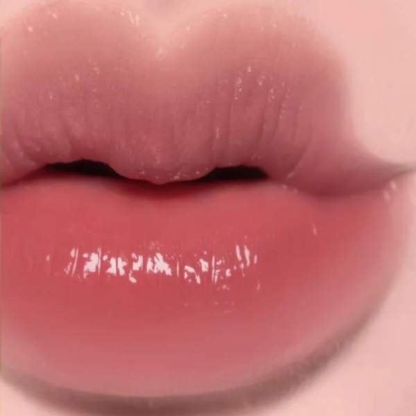Son Bóng 3CE Misty Lip Bare Earlier