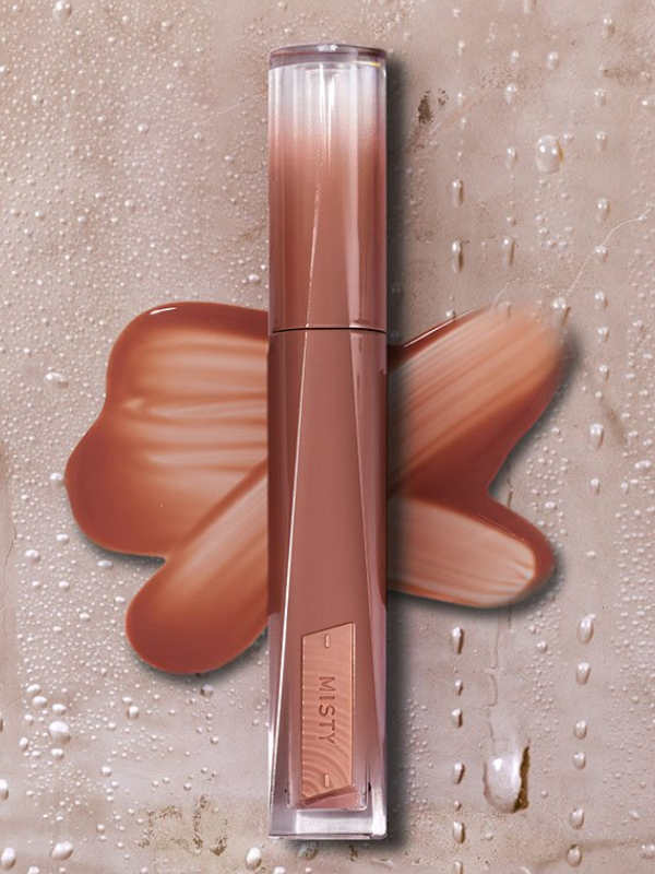 Son Bóng 3CE Misty Lip Bare Nude Whisper